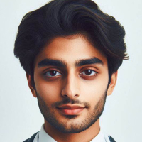 Vikram Menon