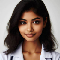 Anjali Perera